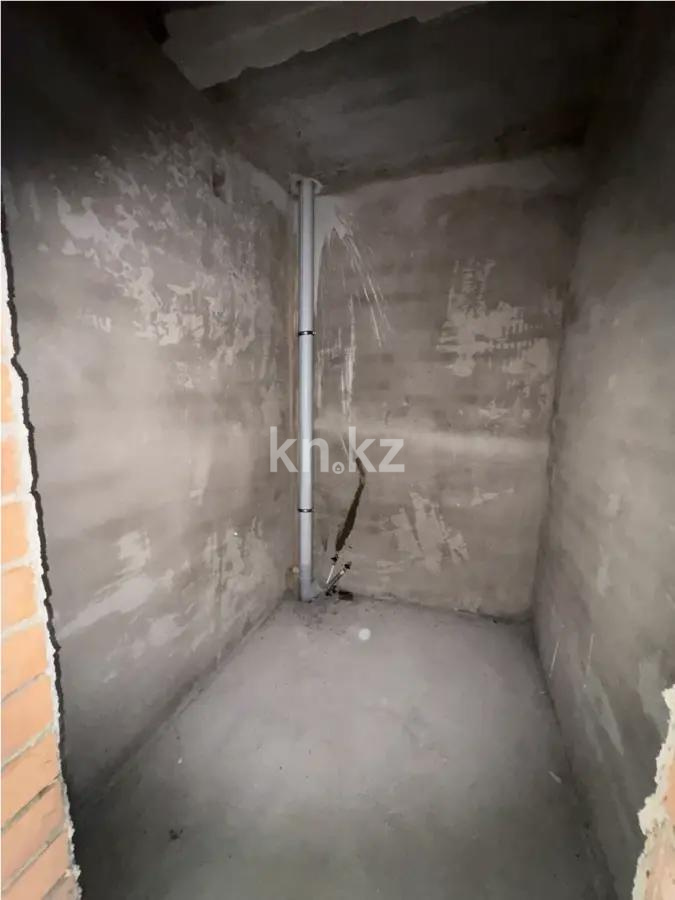 Продажа 1-комнатной квартиры, 37.9 м² в Астане - фото 3