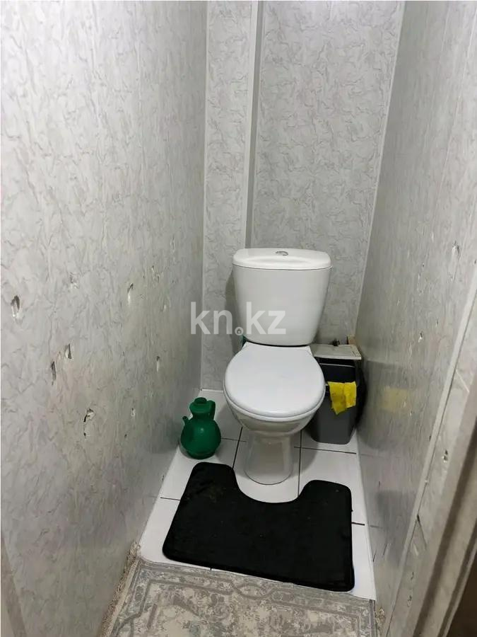 Продажа 2-комнатной квартиры, 54 м² в Караганде - фото 5