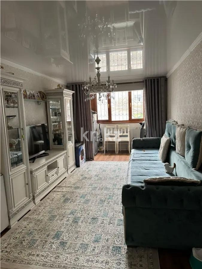 Продажа 3-комнатной квартиры, 63 м² в Алматы