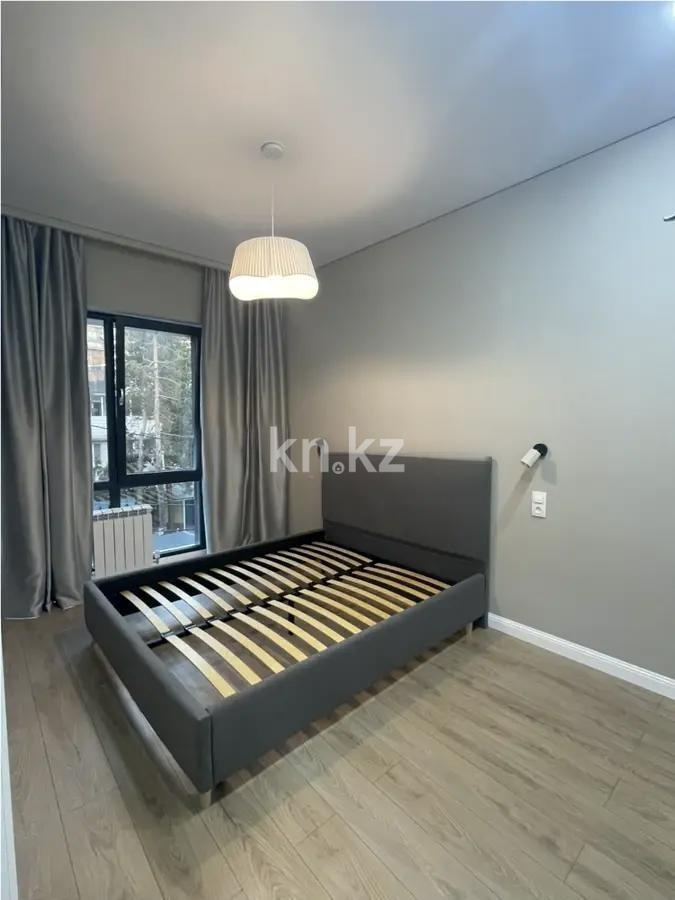 Продажа 2-комнатной квартиры, 50.1 м², ул. Редько, дом  3 в Алматы