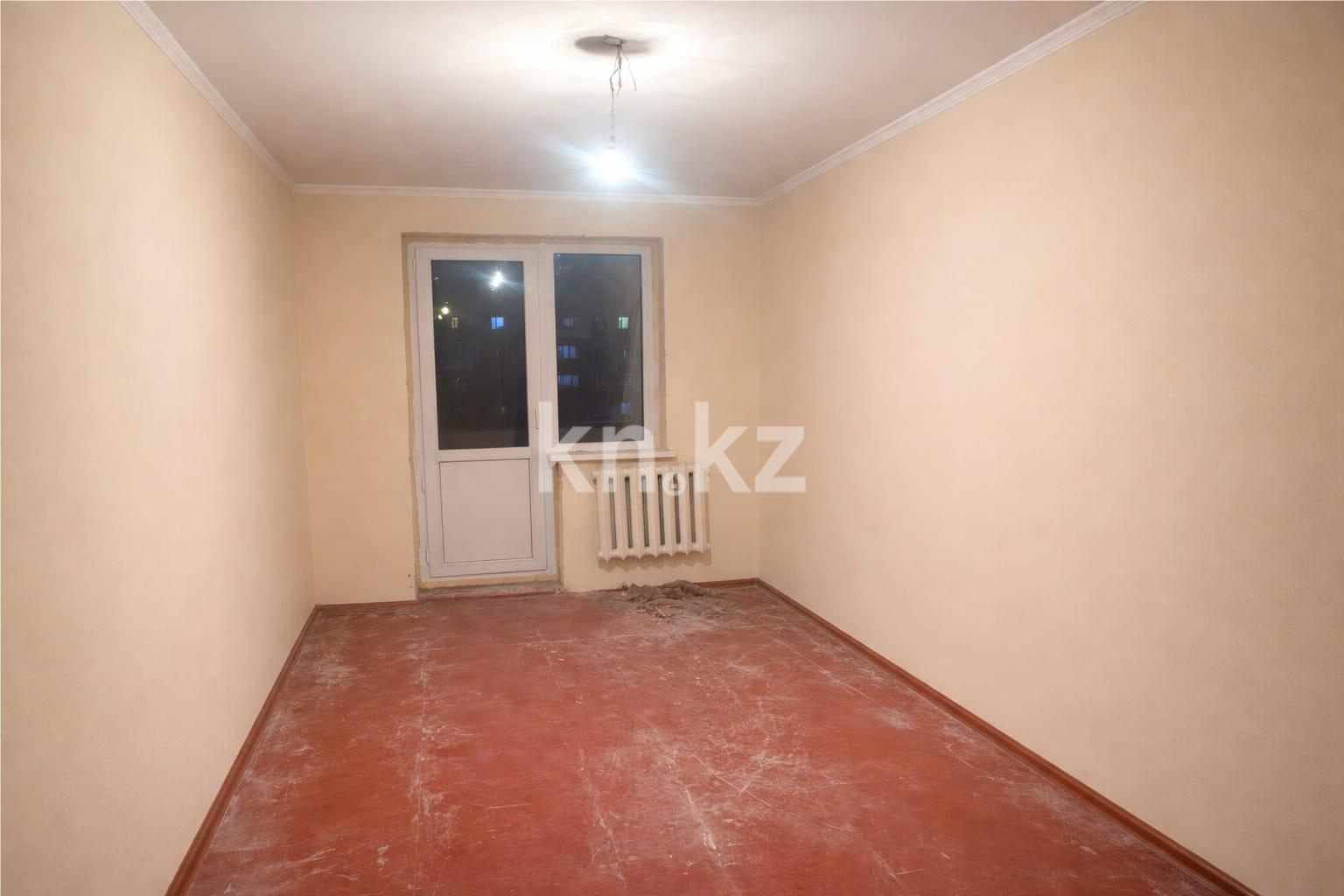 Продажа 2-комнатной квартиры, 49 м² в Караганде