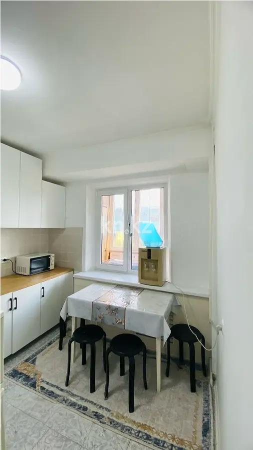 Продажа 2-комнатной квартиры, 44.3 м², пр. Жибек жолы, дом  81 в Алматы - фото 3