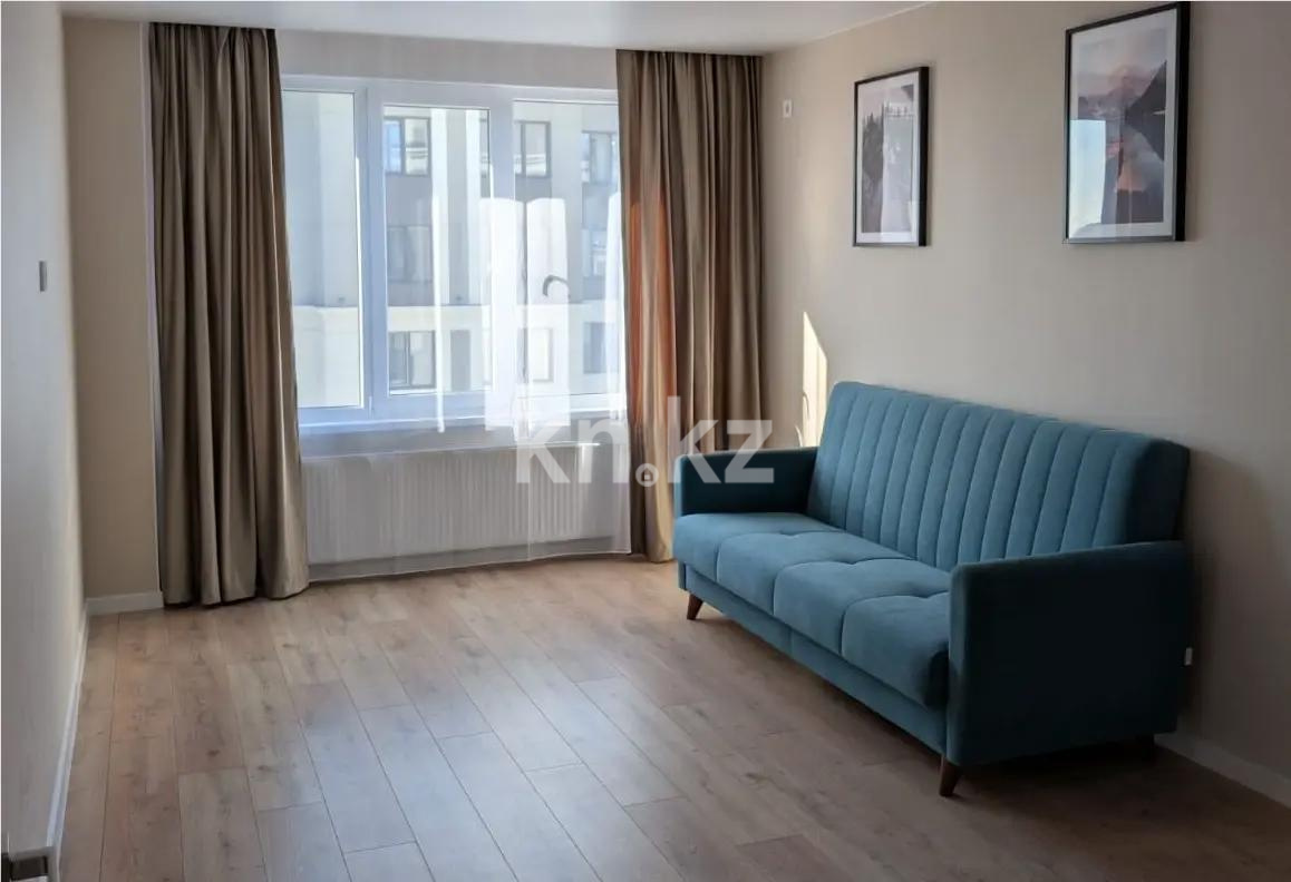 Продажа 2-комнатной квартиры, 62 м² в Астане