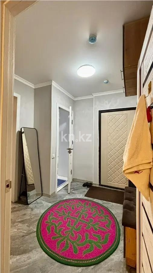 Продажа 2-комнатной квартиры, 49 м² в Алматы - фото 5