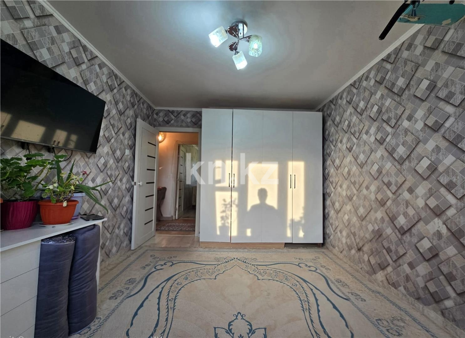 Продажа 2-комнатной квартиры, 49 м² в Темиртау - фото 4