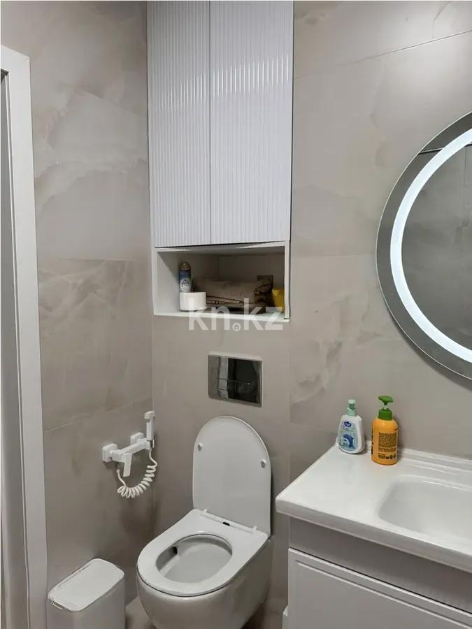 Продажа 3-комнатной квартиры, 96 м² в Астане - фото 6