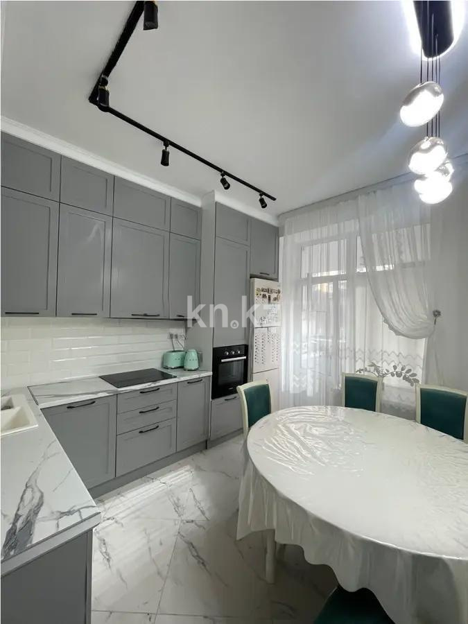 Продажа 3-комнатной квартиры, 85.1 м² в Астане - фото 5