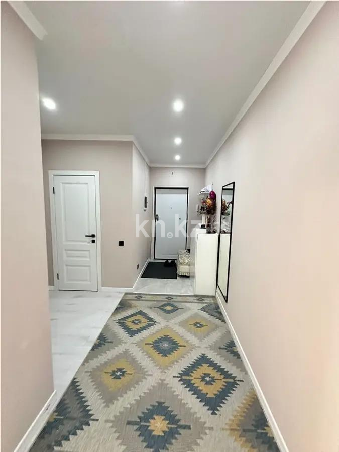 Продажа 2-комнатной квартиры, 84 м², ул. Сыганак, дом  32 в Астане - фото 5