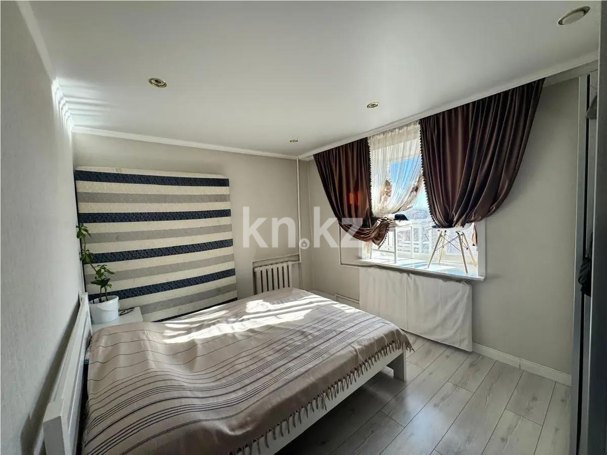 Продажа 3-комнатной квартиры, 60 м² в Караганде - фото 2