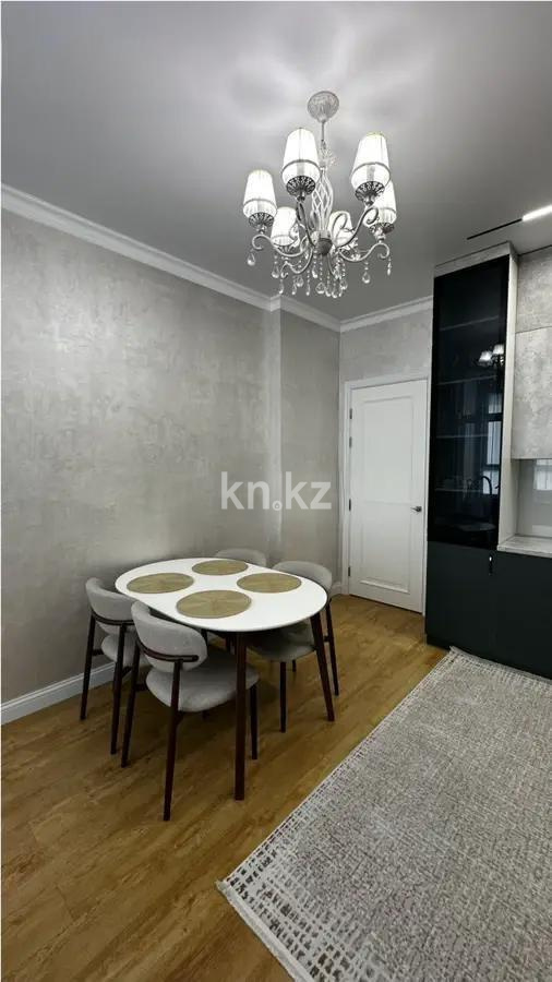 Продажа 2-комнатной квартиры, 72 м² в Астане - фото 3