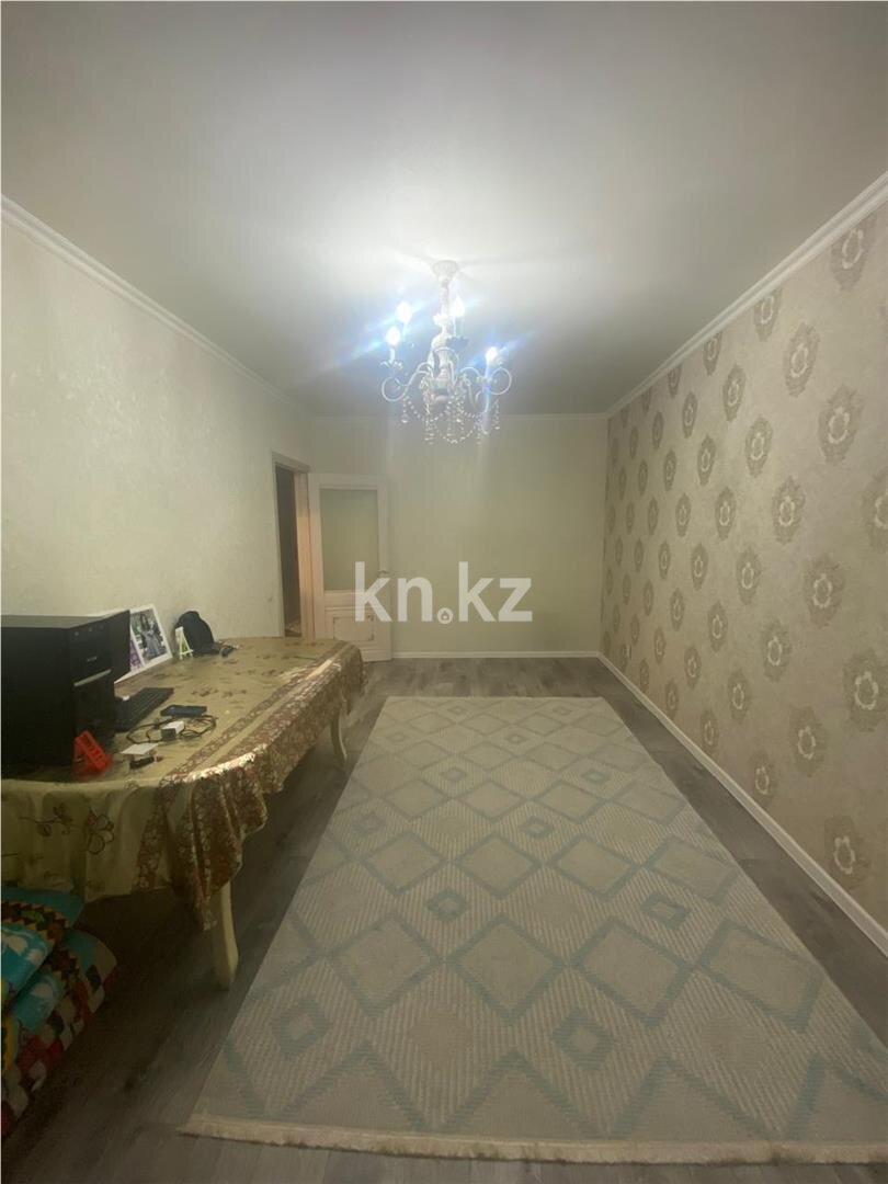 Продажа 3-комнатной квартиры, 70 м² в Караганде