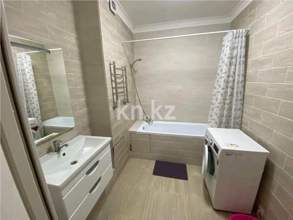 Продажа 3-комнатной квартиры, 83 м² в Алматы - фото 5