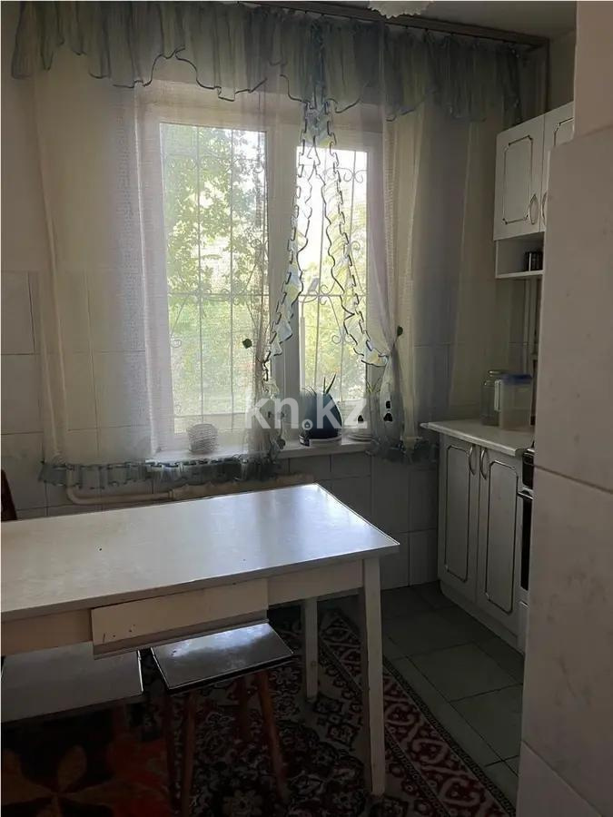Продажа 3-комнатной квартиры, 65.2 м² в Алматы - фото 4