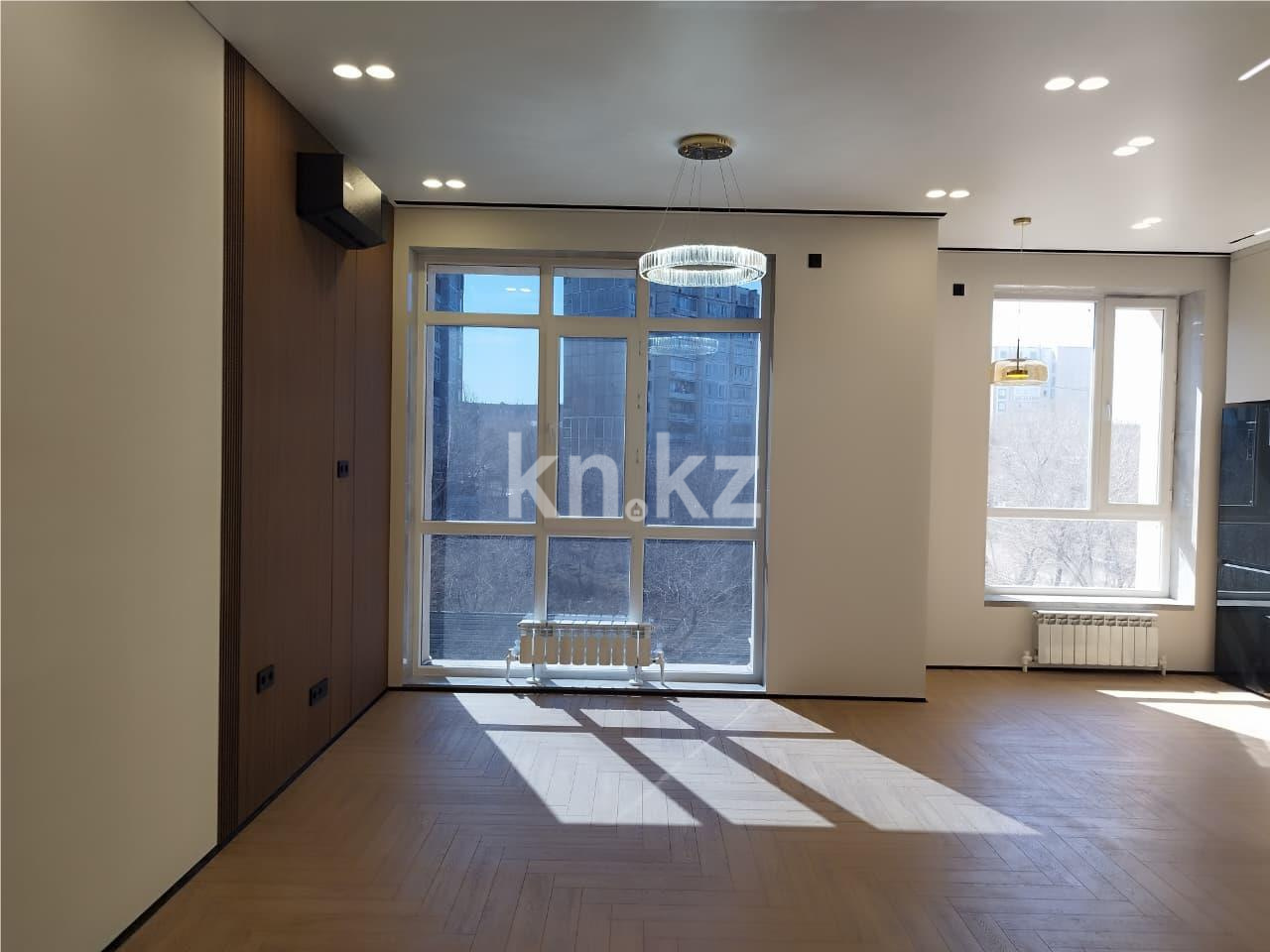 Продажа 1-комнатной квартиры, 33 м² в Темиртау - фото 2