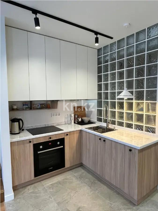 Продажа 2-комнатной квартиры, 51.7 м², ул. Редько, дом  3 в Алматы - фото 4