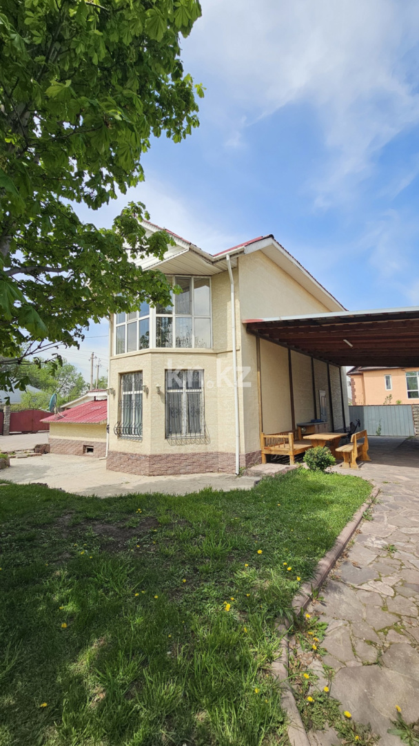 Продажа 4-комнатного дома, 218 м² в Алматы - фото 7