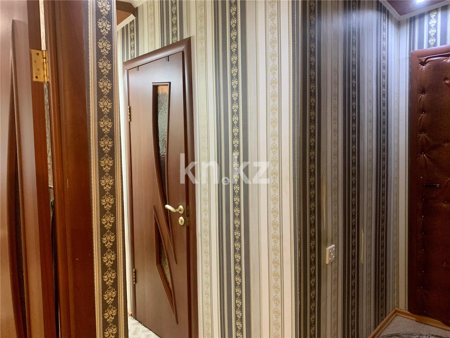 Продажа 2-комнатной квартиры, 46 м², мкр-н 23, дом  16 в Караганде - фото 8