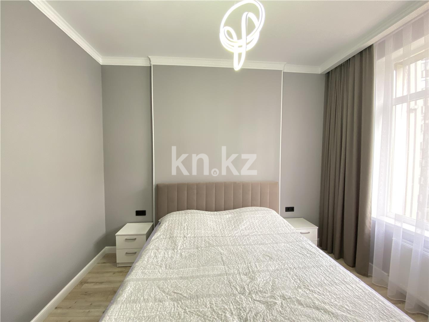 Продажа 3-комнатной квартиры, 104.3 м² в Астане - фото 11