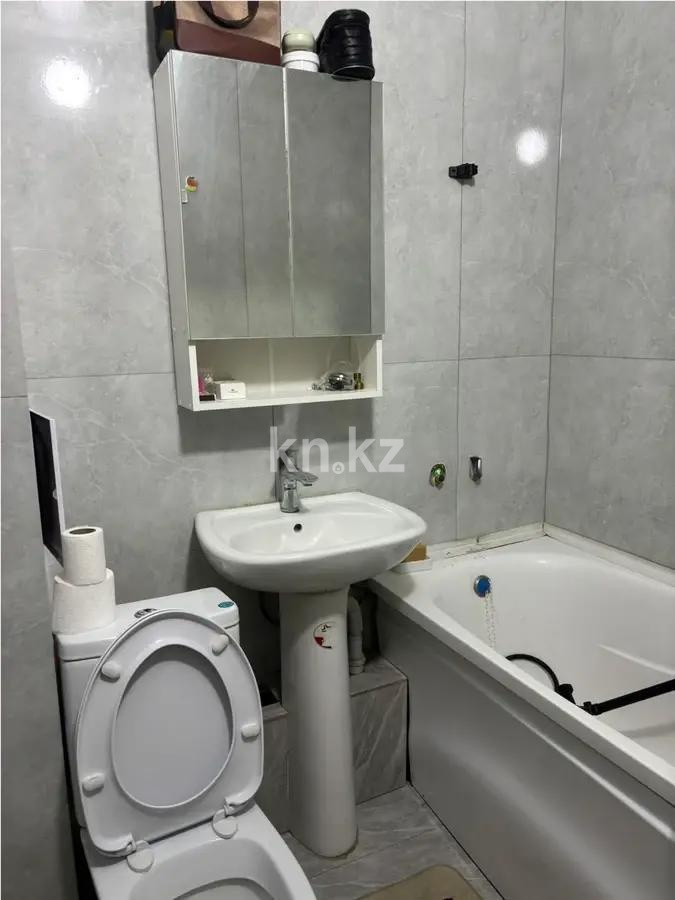 Продажа 1-комнатной квартиры, 35 м² в Алматы - фото 3