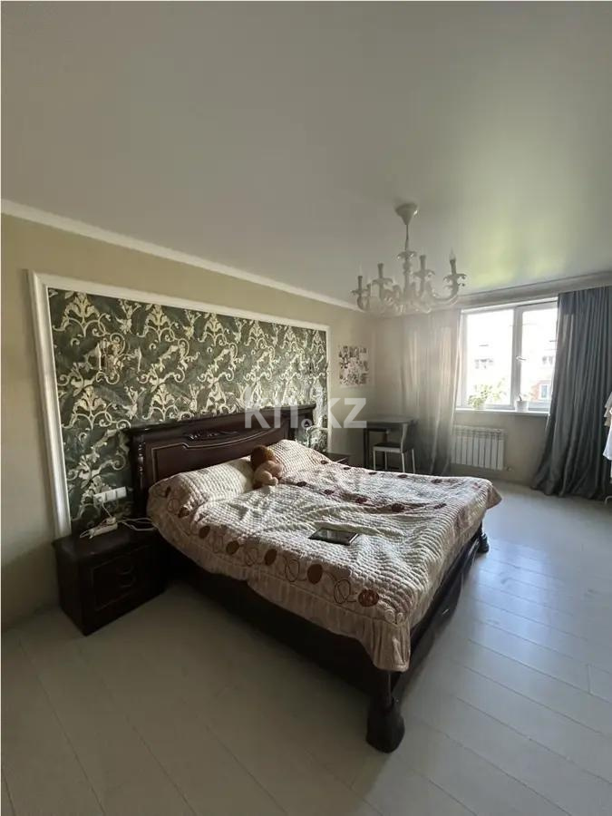 Продажа 3-комнатной квартиры, 115 м² в Алматы - фото 2