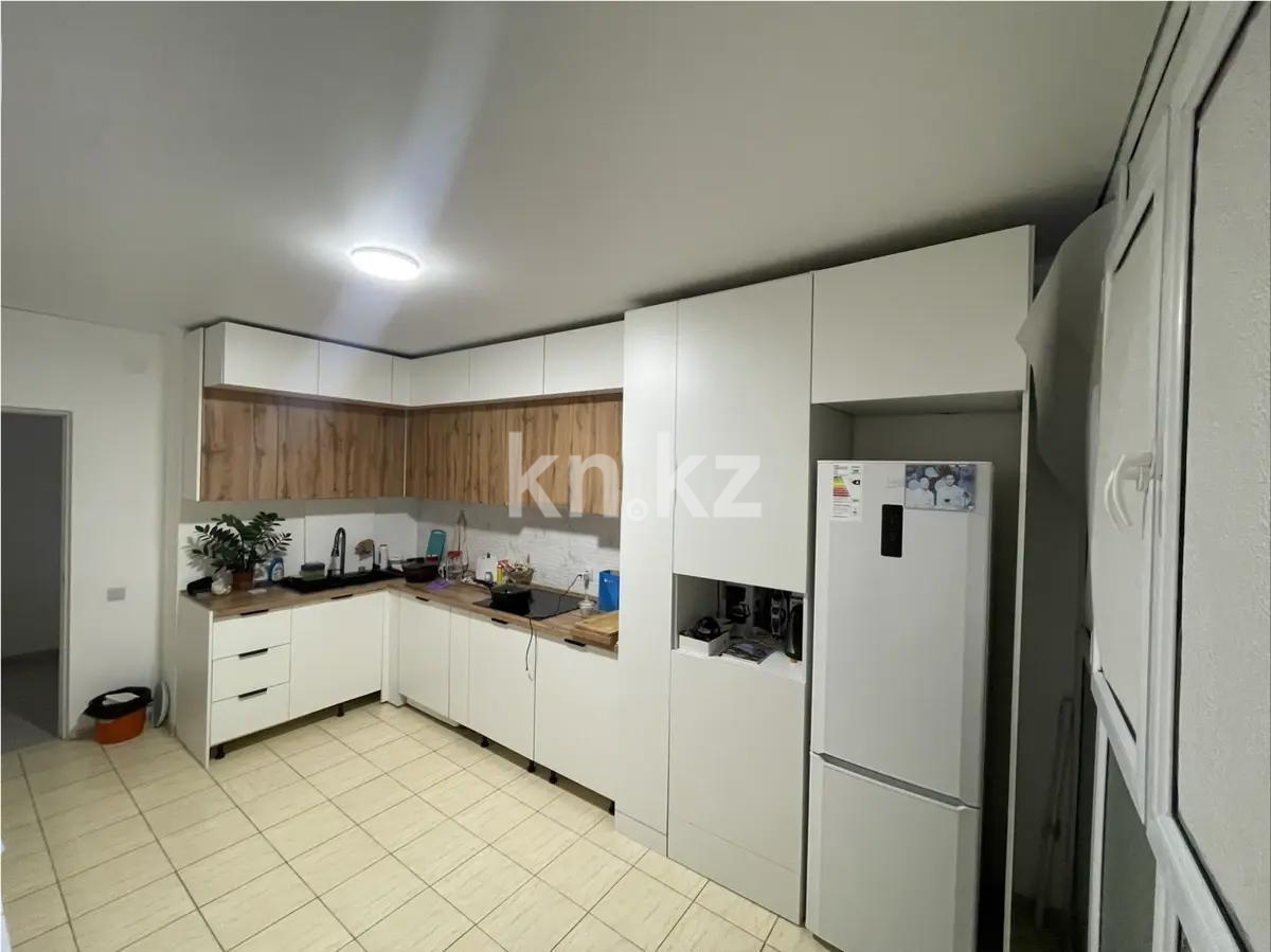 Продажа 2-комнатной квартиры, 68.5 м², мкр. Шугыла, дом  340/35 в Алматы - фото 3