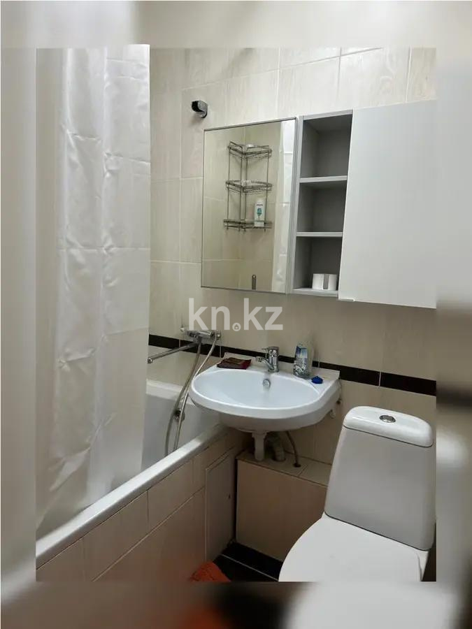 Продажа 2-комнатной квартиры, 46 м², ул. Пятницкого, дом  77 в Алматы - фото 4