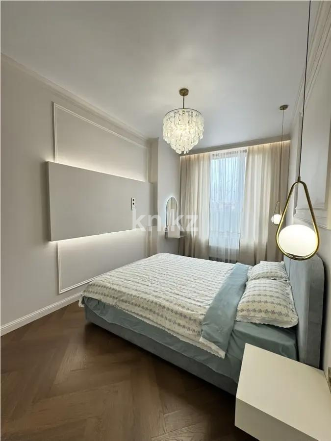 Продажа 3-комнатной квартиры, 65.1 м² в Астане - фото 2