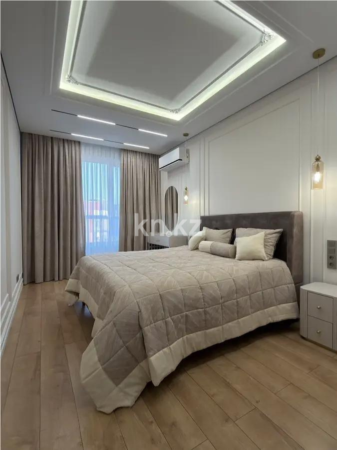 Продажа 3-комнатной квартиры, 81.9 м² в Алматы - фото 3