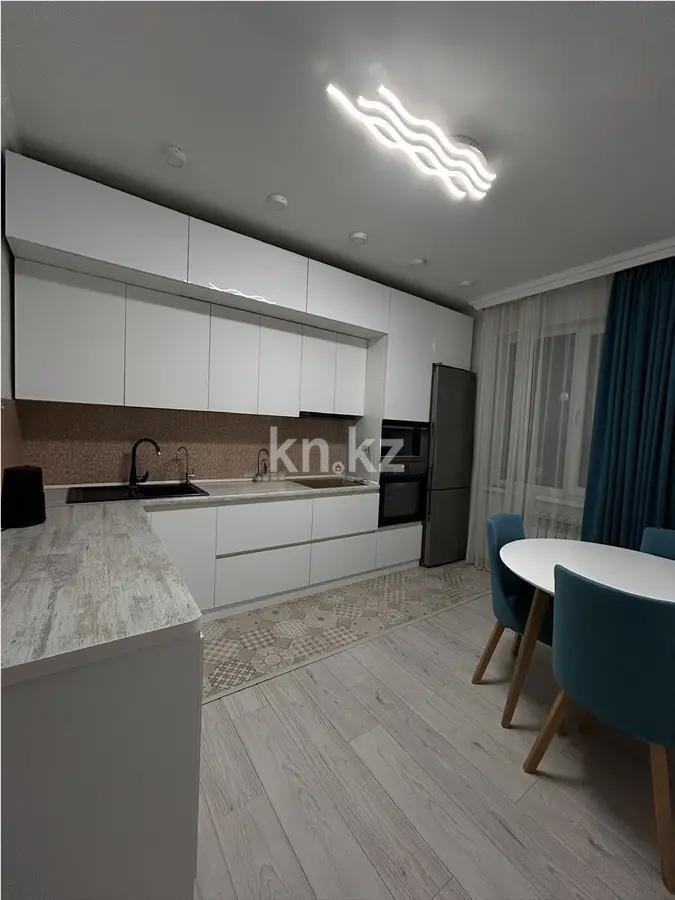 Продажа 3-комнатной квартиры, 79 м² в Алматы - фото 5