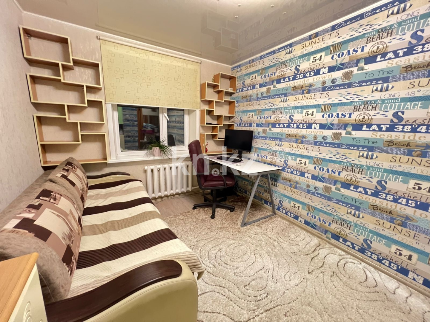 Продажа 3-комнатной квартиры, 64 м² в Астане - фото 6