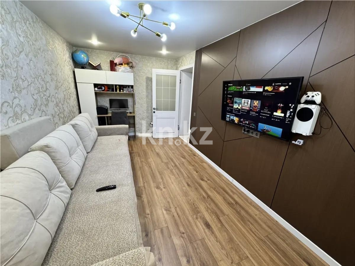 Продажа 2-комнатной квартиры, 49 м² в Астане - фото 2