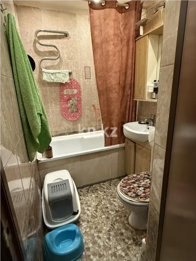 Продажа 3-комнатной квартиры, 58 м² в Алматы - фото 4