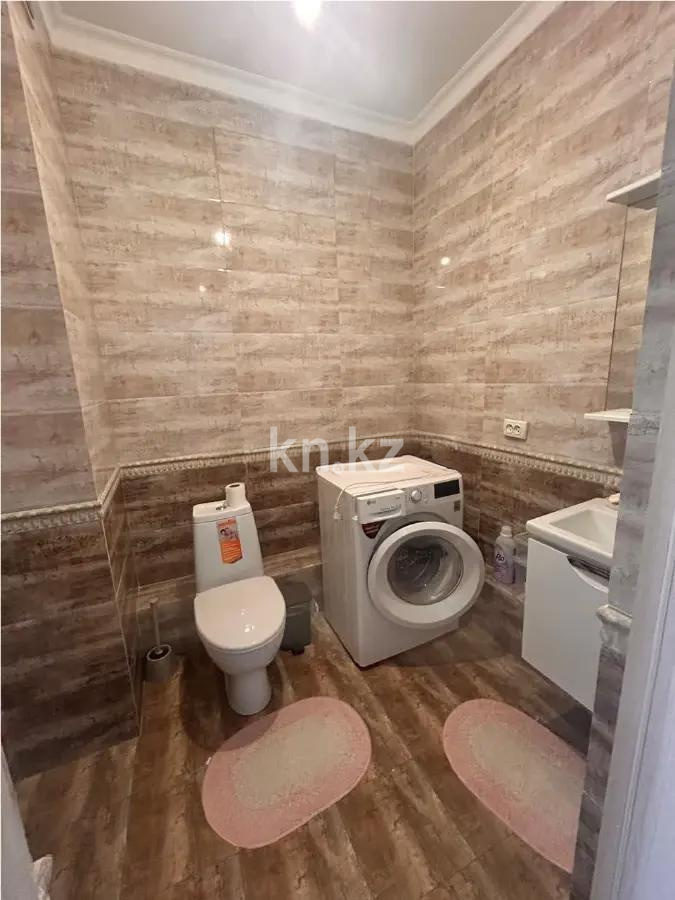 Продажа 2-комнатной квартиры, 55.6 м², ул. Толе би, дом  273/9 в Алматы - фото 4