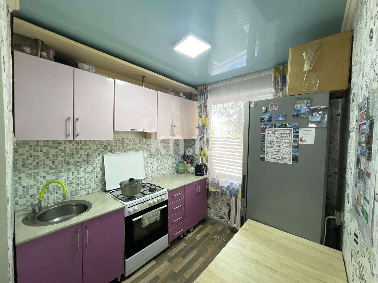 Продажа 3-комнатной квартиры, 61 м², мкр-н 1А в Сарани - фото 7