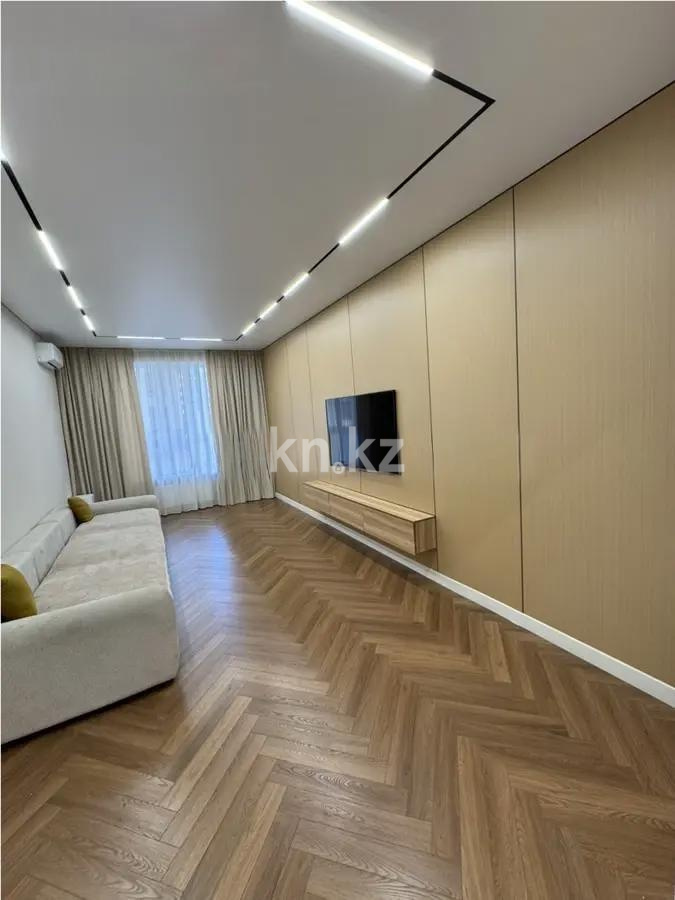 Продажа 3-комнатной квартиры, 103 м² в Алматы