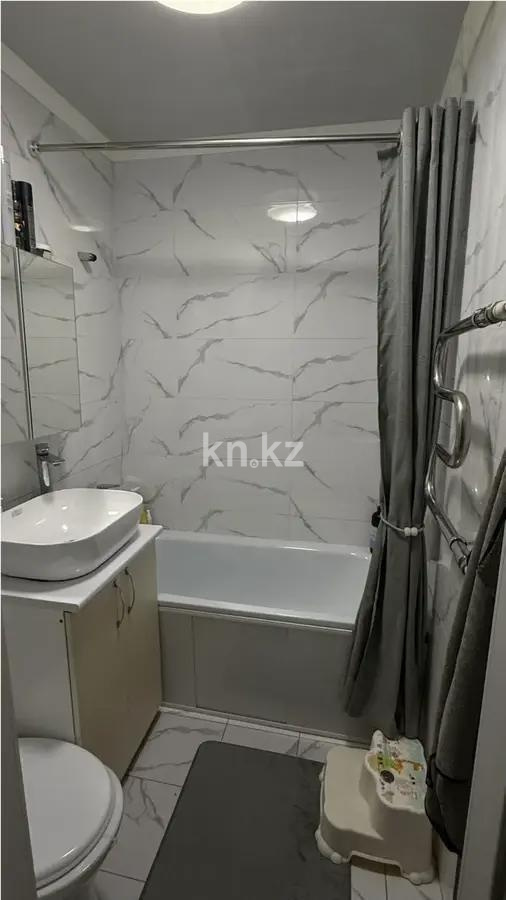 Продажа 2-комнатной квартиры, 45 м² в Караганде - фото 4