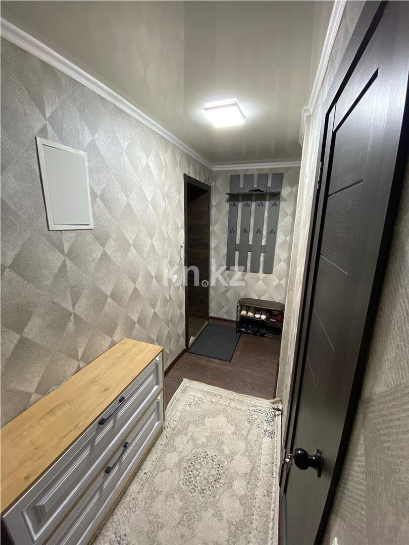 Продажа 1-комнатной квартиры, 32 м² в Караганде - фото 6