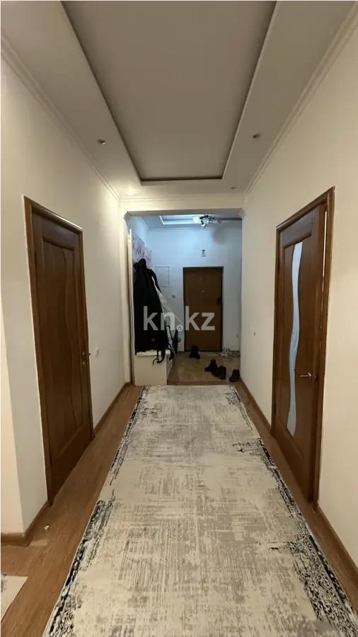 Продажа 4-комнатной квартиры, 130 м², ул. Кенесары, дом  42/1 в Астане - фото 6