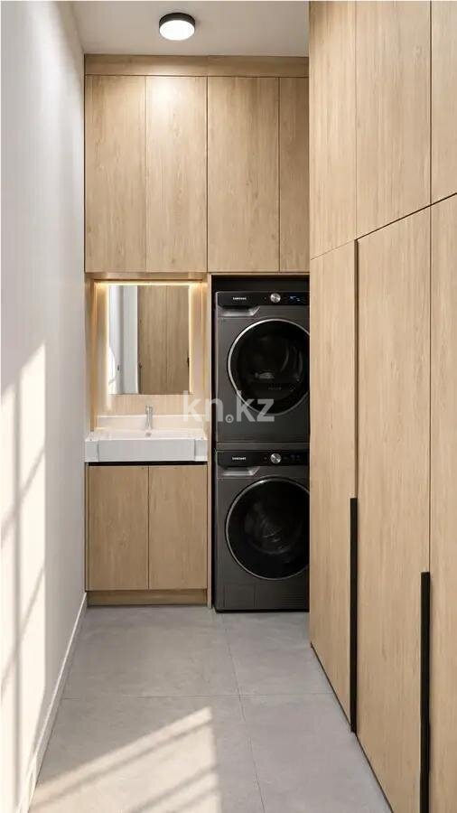 Продажа 3-комнатной квартиры, 70 м² в Астане - фото 5