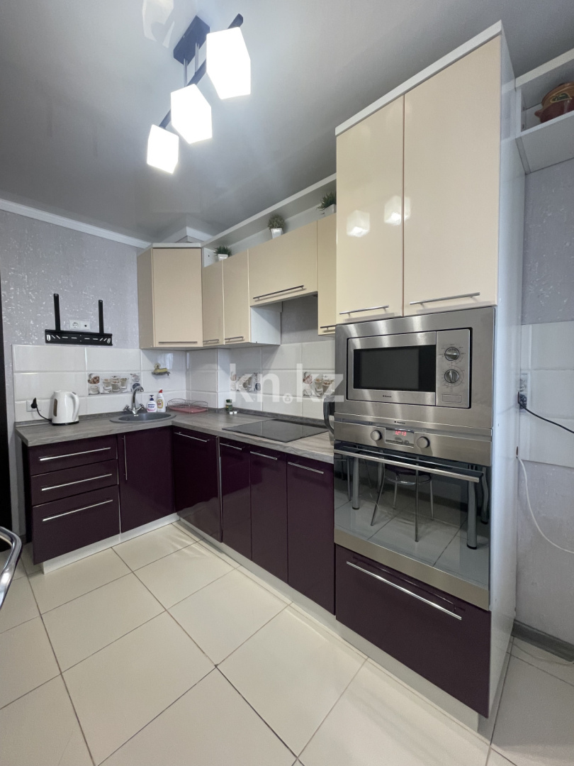 Продажа 2-комнатной квартиры, 50 м², ул. Казахстан, дом  64 в Усть-Каменогорске - фото 2