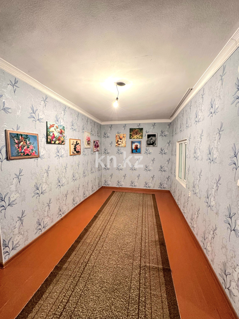 Продажа 6-комнатного дома, 160 м², Карасу, дом  2 в Шымкенте - фото 40