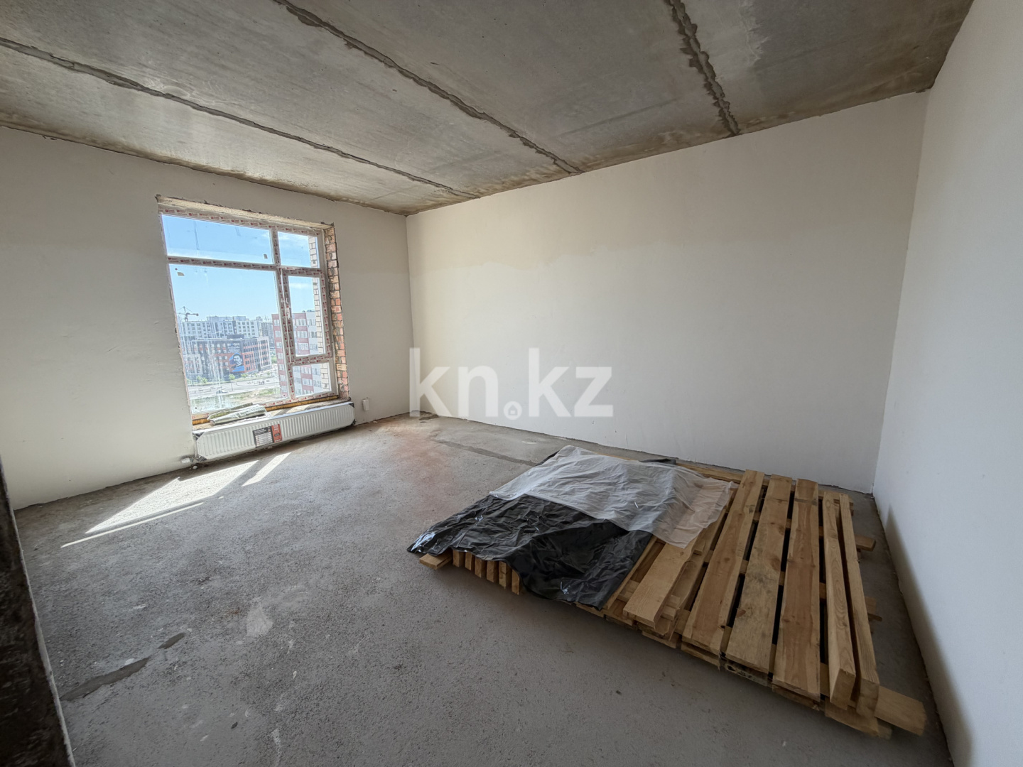 Продажа 2-комнатной квартиры, 68.2 м² в Астане - фото 12