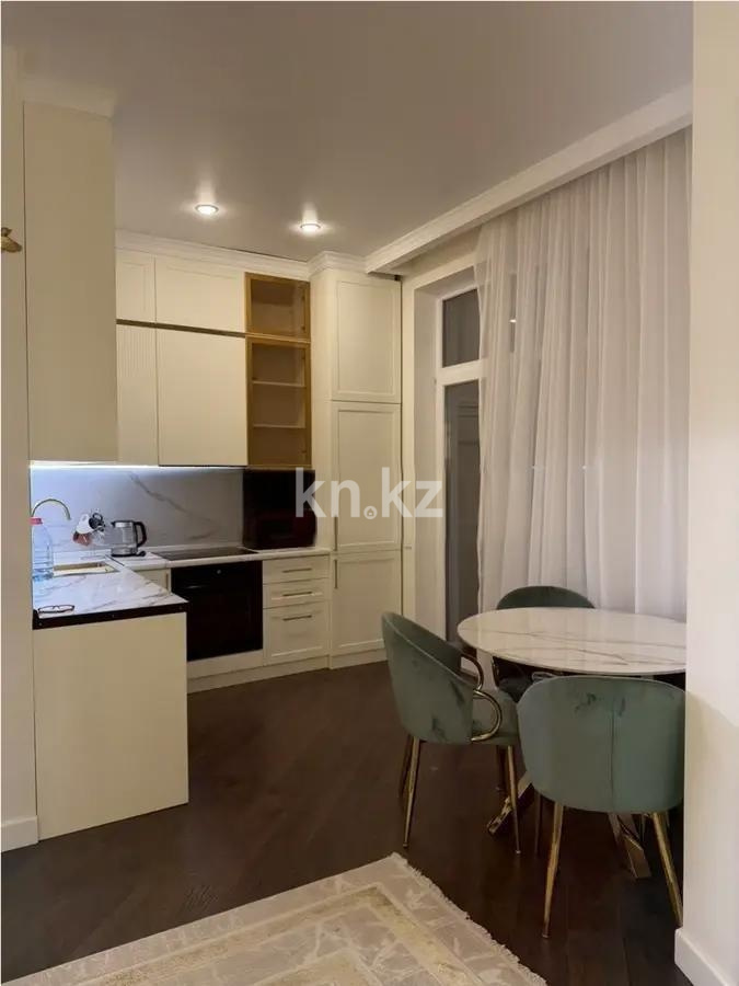 Продажа 1-комнатной квартиры, 41 м² в Астане - фото 3