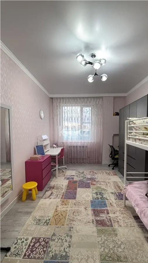 Продажа 4-комнатной квартиры, 90 м² в Астане - фото 4