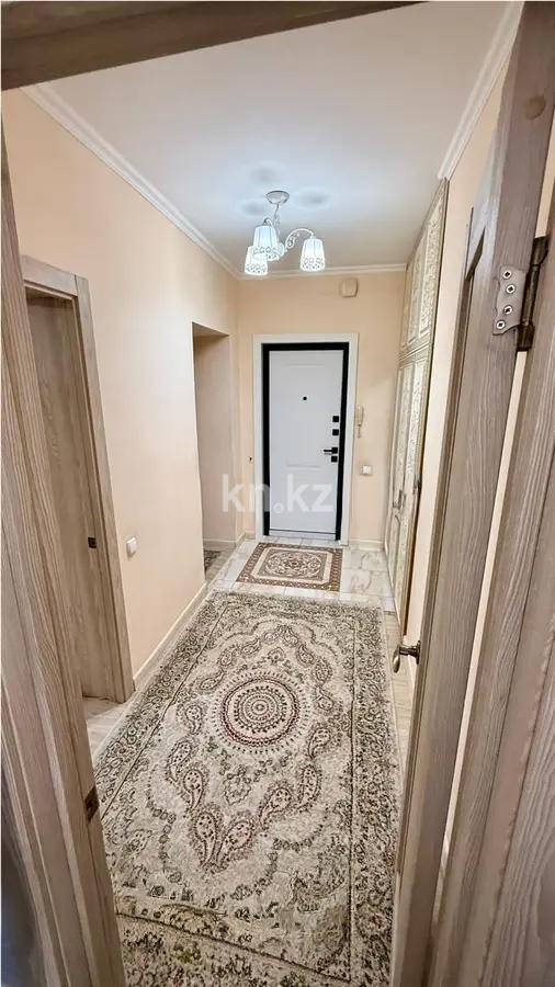 Продажа 2-комнатной квартиры, 47 м² в Астане - фото 6