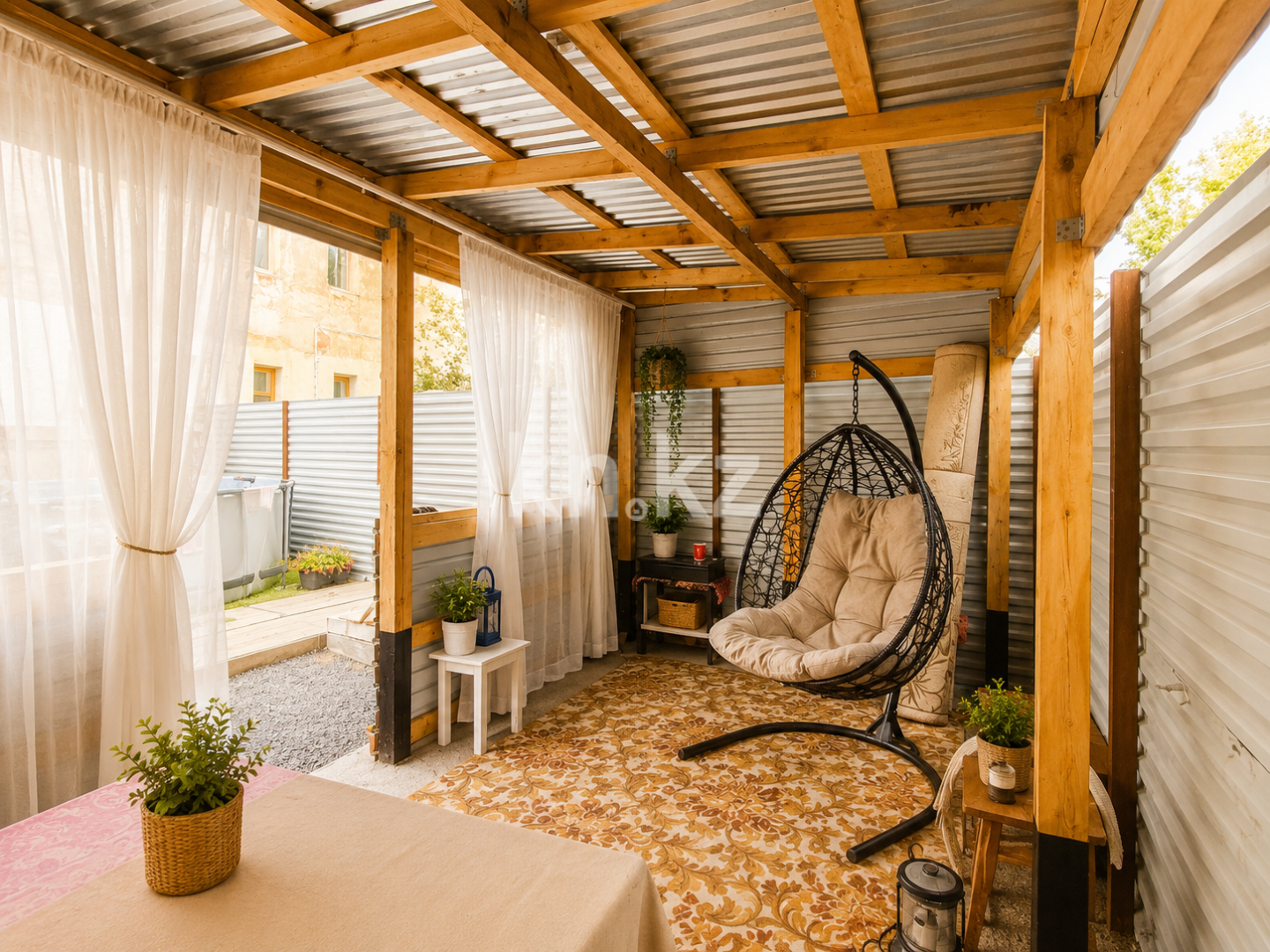 Продажа 2-комнатной квартиры, 44 м² в Караганде - фото 13