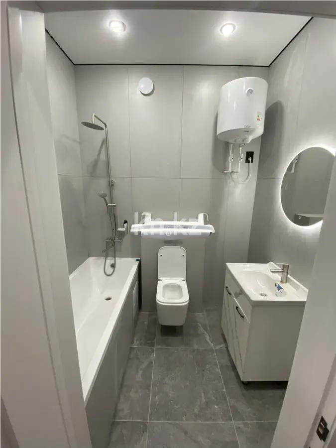 Продажа 2-комнатной квартиры, 46 м² в Караганде - фото 4