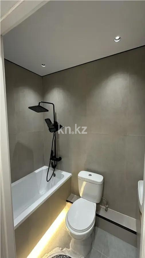 Продажа 1-комнатной квартиры, 40 м² в Алматы - фото 4