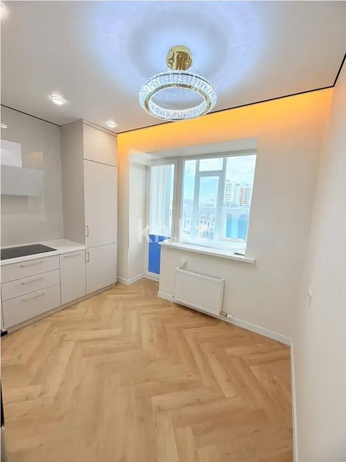 Продажа 2-комнатной квартиры, 62 м² в Астане - фото 3