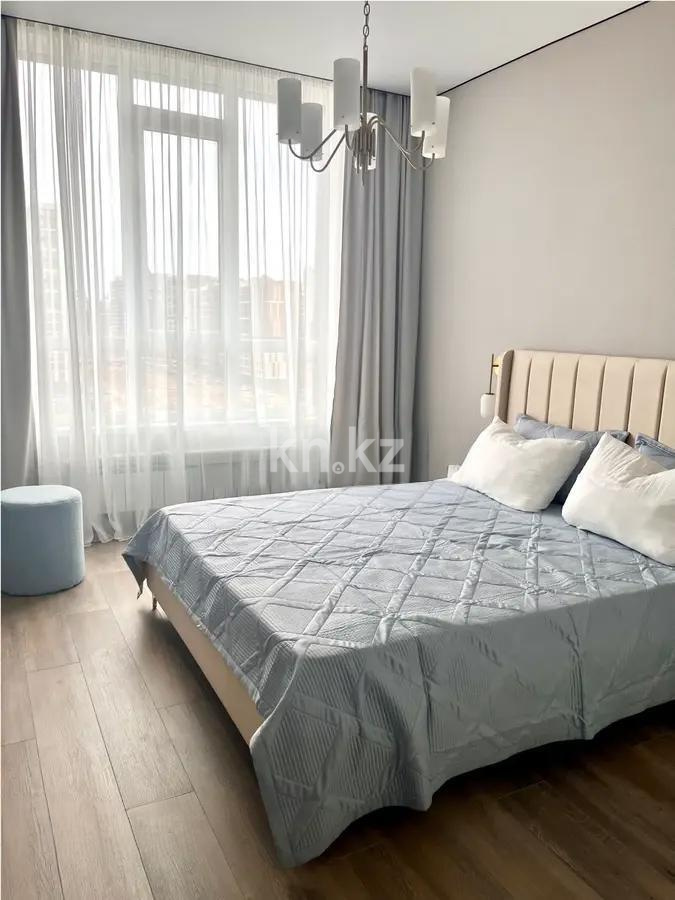 Продажа 3-комнатной квартиры, 71 м², ул. Култегин, дом  23 в Астане - фото 2